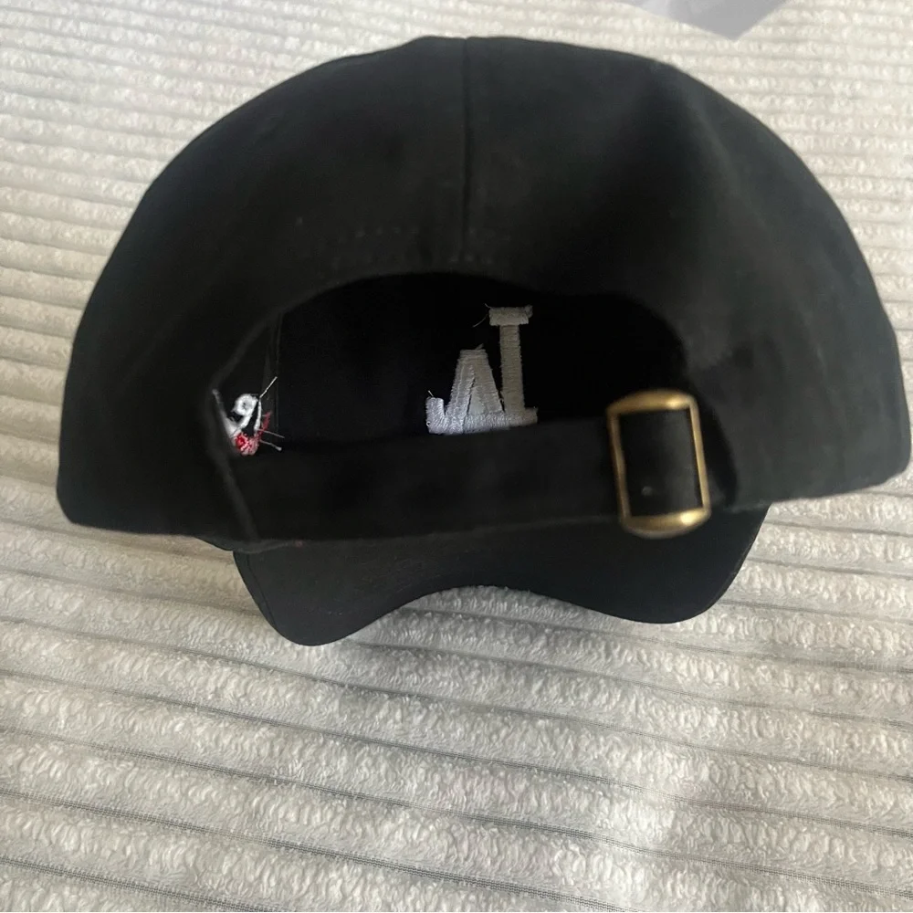 Los Angeles Dodgers Hat